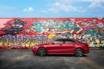 Mercedes-Benz A200 L Sport Sedan 2018 года (CN)